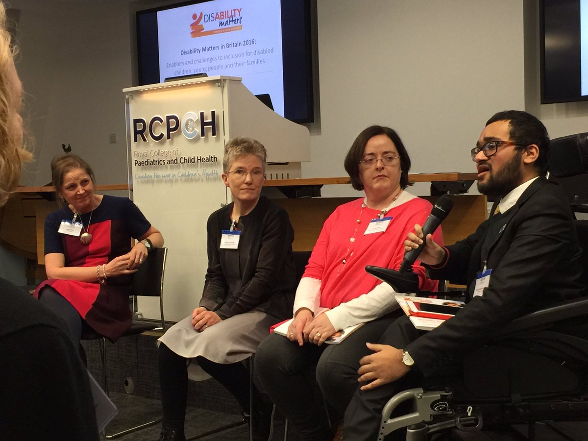 At launch with excellent #disabilitymatters with <a href="/achoksi1/">Ajay Choksi (He/Him)</a>  listening to inspiring words, sharing <a href="/rix_centre/">RIX Inclusive Research Institute</a> Wikis