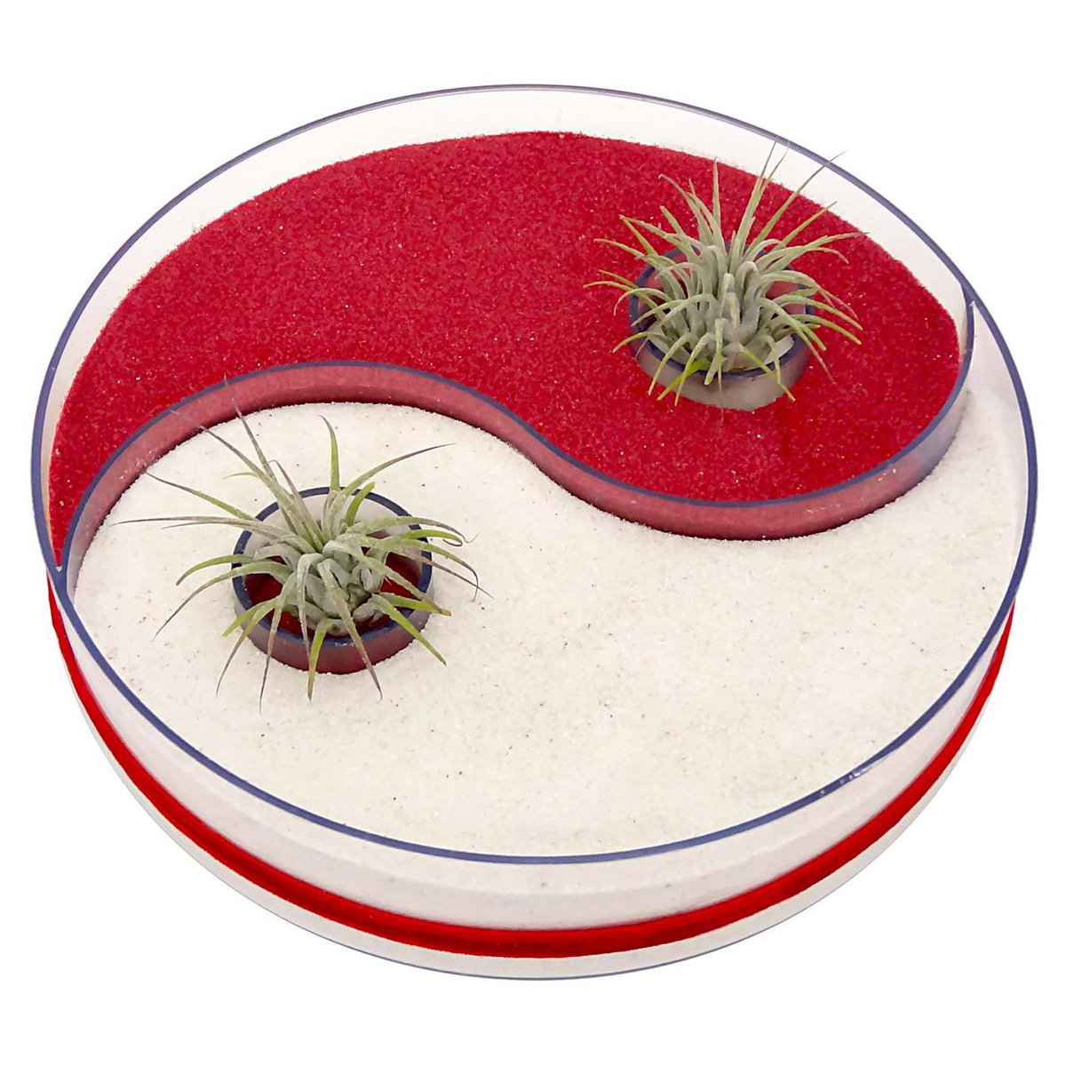 luludiart's tweet photo. Balance your energy https://t.co/FZClJ6PkZb
#yinyang #fengshui #zengarden #airplant #succulent #sanddecor #centerpiece #hostessgift #energy https://t.co/DS40C6OmX3