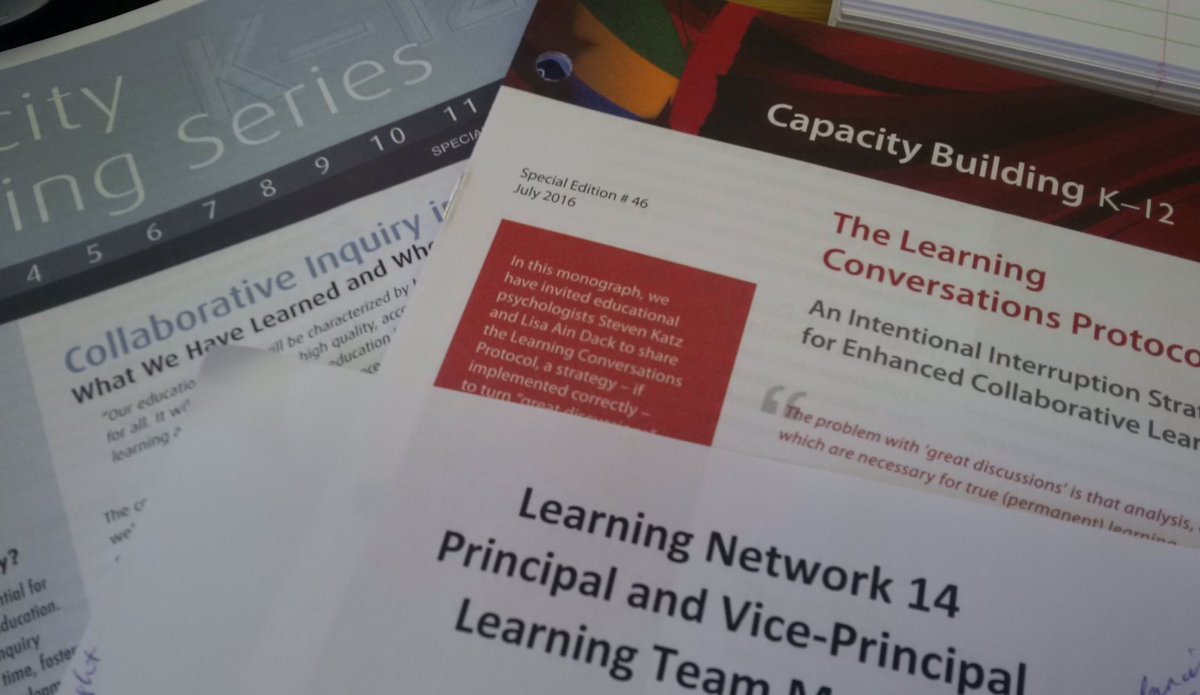 LKPerivolaris's tweet image. #LN14 Leader Learning Teams #StevenKatz #IntentionalInterruption #ComingTogether #CollaborativeInquiry @tdsb @LC2_TDSB #riseuptomeetchange