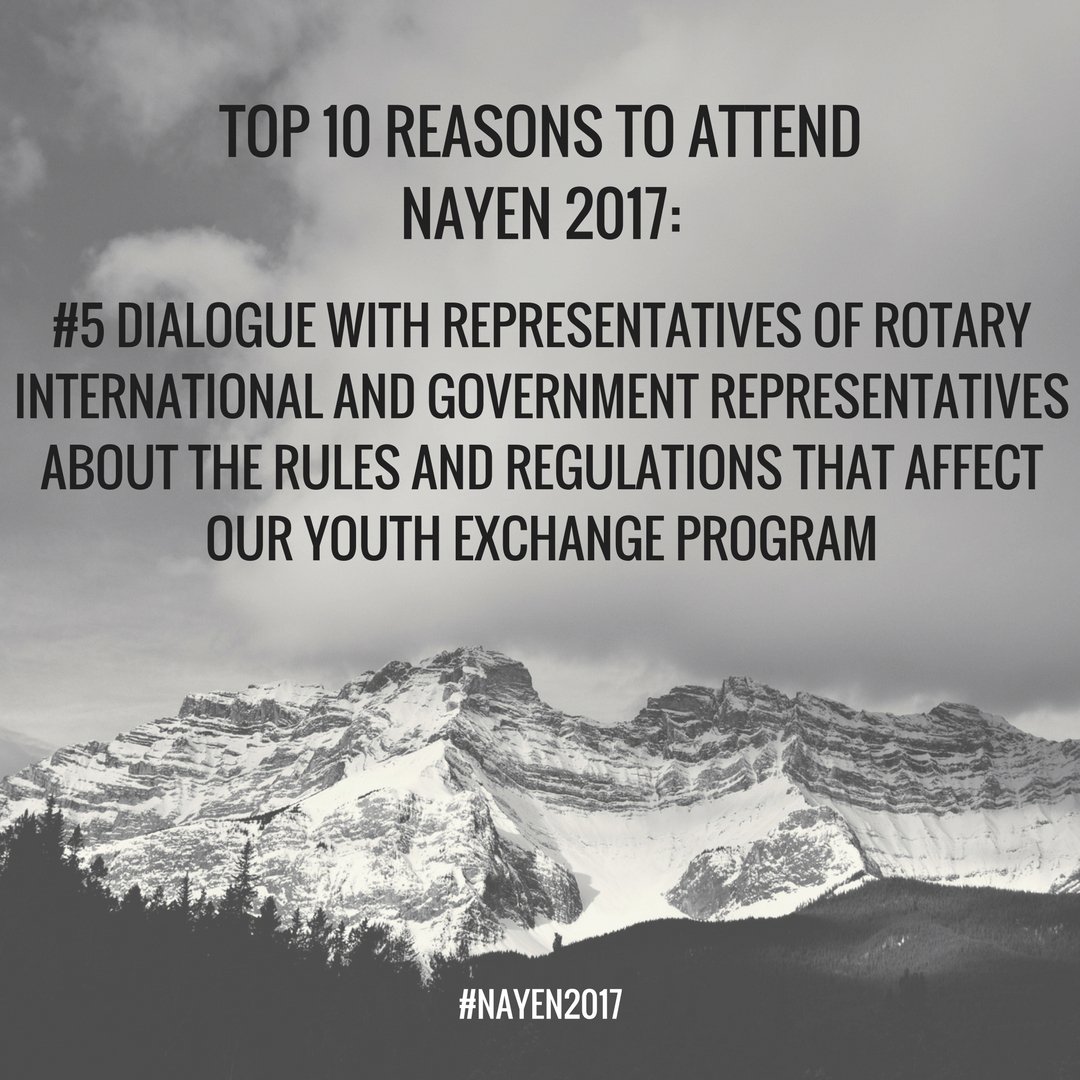 NAYEN 2017 tweet media