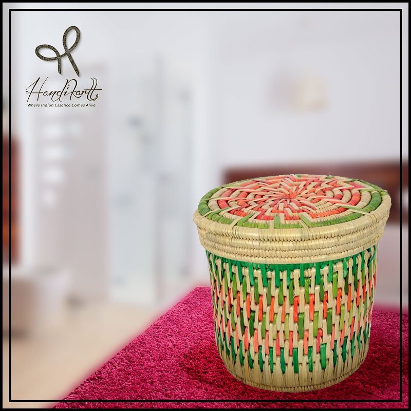 HandiKart_India's tweet image. #Designfor #Bathroom Where to store laundry? don't worry, just buy this &amp;amp; view more such products. Handikart_India handikart.co.in/home-decor/bat…