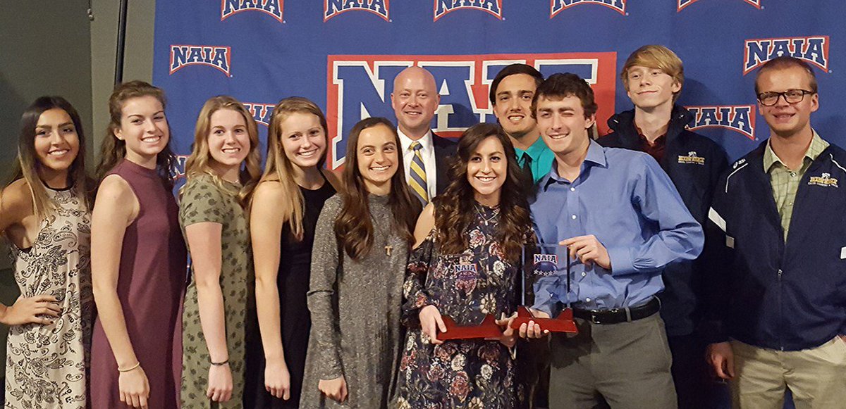TheHeartConf's tweet photo. Mustangs Honored with Champions of Character Awards
 - https://t.co/FdNoMuFute https://t.co/w2EE7Y1Z1q