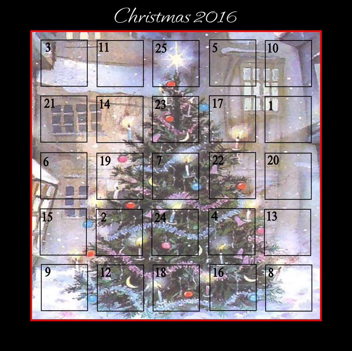 fatherscontact's tweet photo. #PASTreeofLove and #PASAdvent calendar starts tomorrow folks for #PASAwareness Be a part of the new #PASCollage Everyone welcome to join in! https://t.co/Xmx3VCmuDY