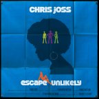 chris_joss's tweet photo. My new album "Escape Unlikely" is out on digital platforms and will be available as a CD early next year
https://t.co/VFrfSn2vYy https://t.co/TU94S8Y1HQ