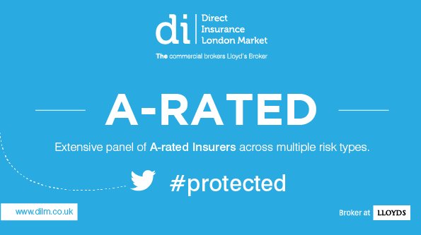 Direct Insurance tweet media