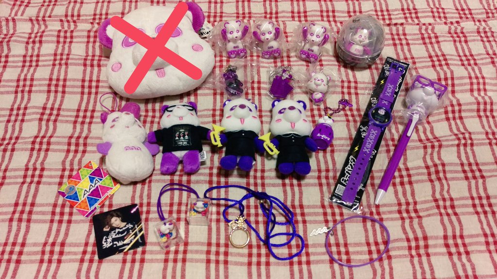 aaa00930's tweet photo. @yutyon_love01 
検索から失礼致します！
写真の中にお求めのものございますか？
ご検討よろしくお願いします(^-^) https://t.co/mxPLjZ5q46