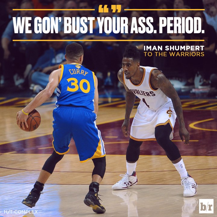 BleacherReport tweet picture