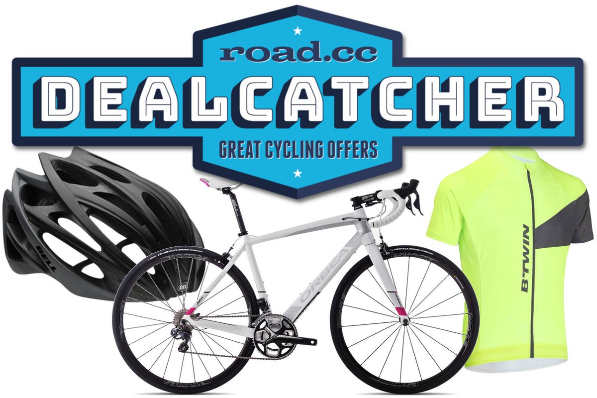 Roadcc Deals Roadccdeals Twitter in cycling deals intended for Really encourage