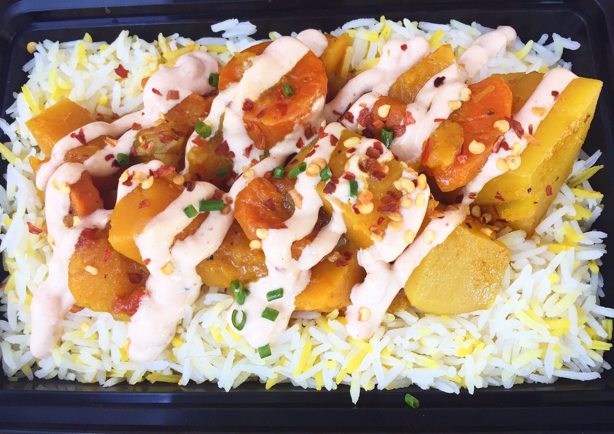 Market Square Café on Twitter "Check out the Morrocan Tagine Baba