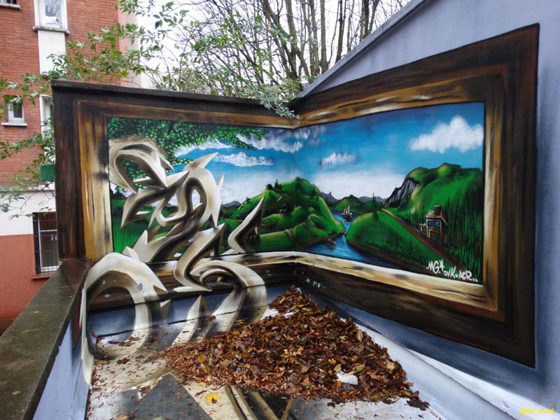 Art_mural's tweet photo. #Vitry #ValDeMarne Nouvelle fresque de #MgLaBomba+ ici : https://t.co/D6Pg8KUrVh https://t.co/yrn21pvag6
