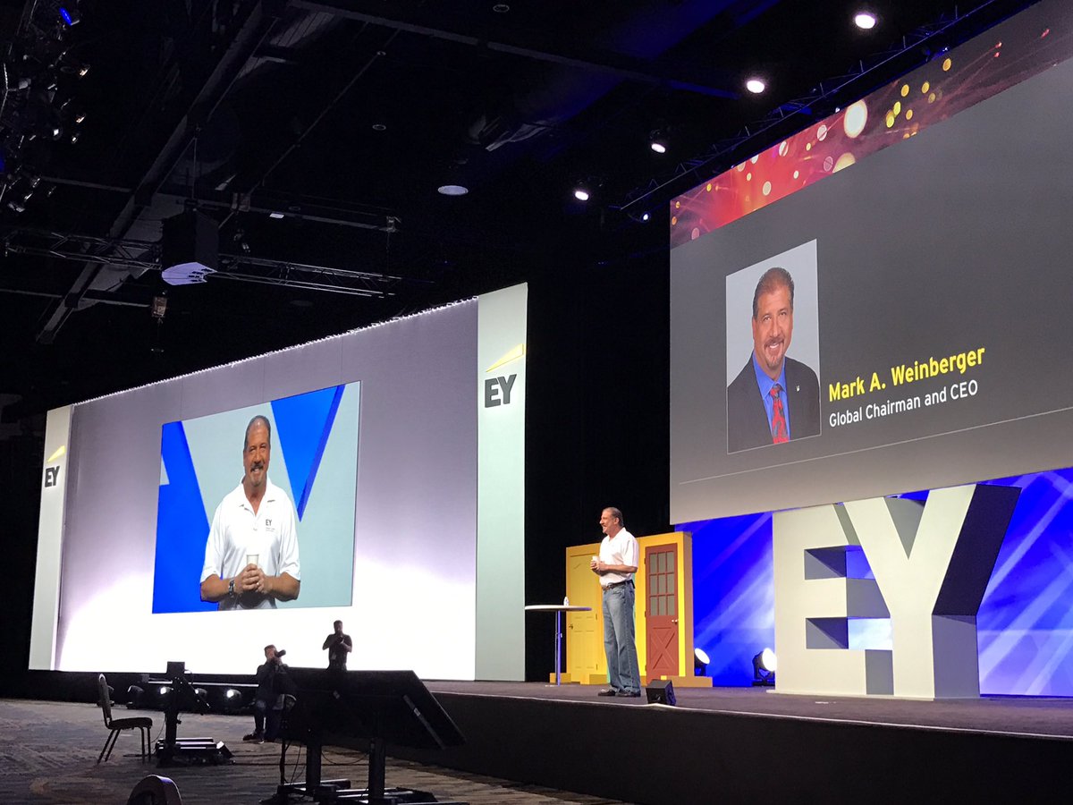 RLathouwers's tweet photo. Excellent reminder by @Mark_Weinberger to "Never forget who you are and where you came from" #EYMilestones2016 https://t.co/YHgmTYM35v