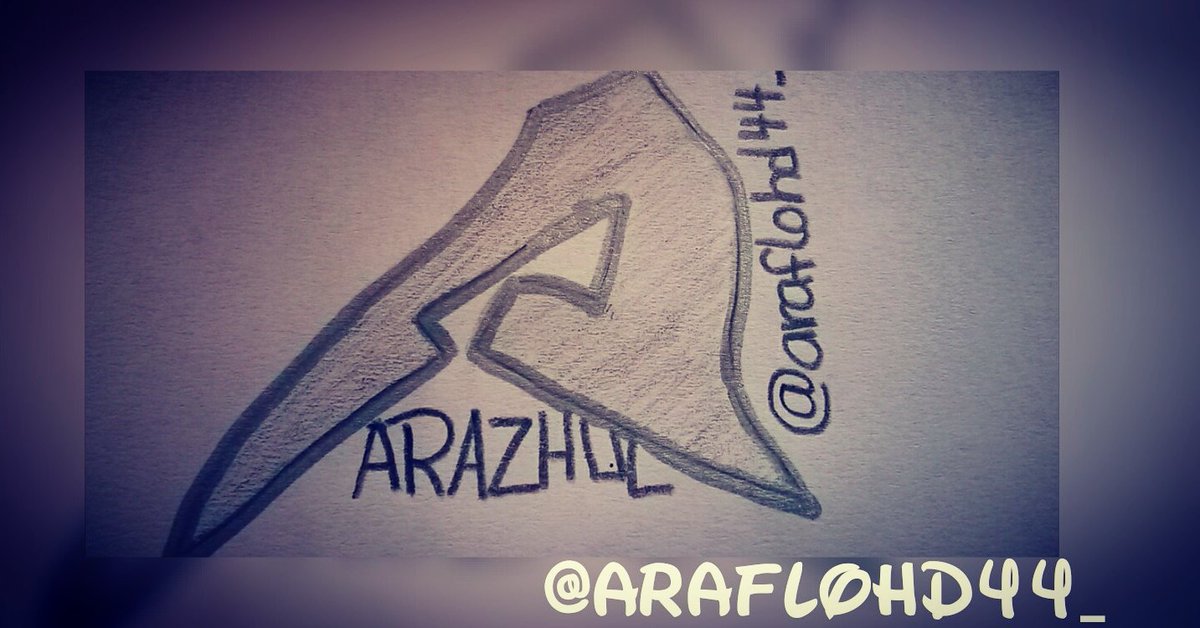 FloHd44's tweet photo. #arazhul #fanart https://t.co/igmkAqu13F