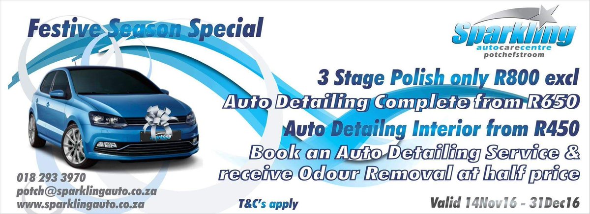 SparklingAutoHO tweet picture