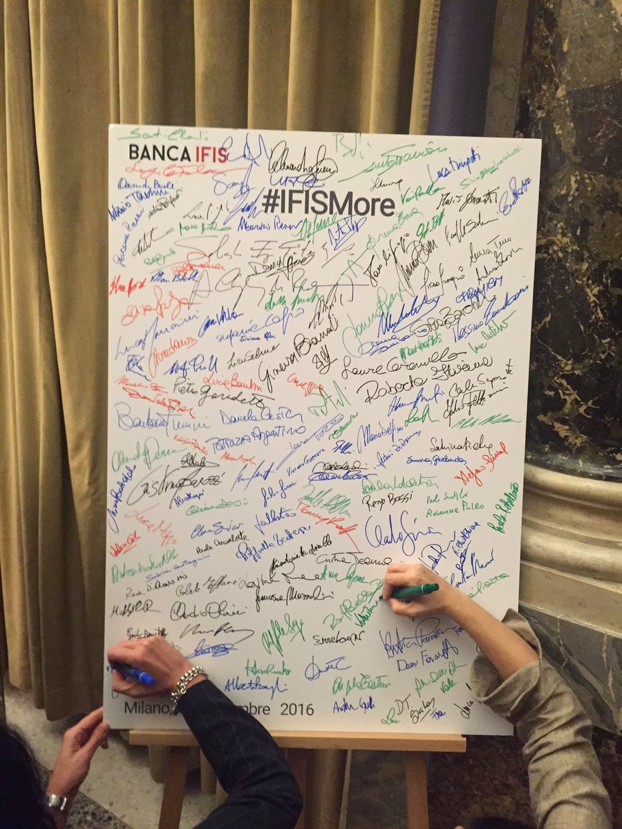 LaraQueenBee's tweet photo. #bancaifis #closing #ifismore https://t.co/ZZK0eoqXo8