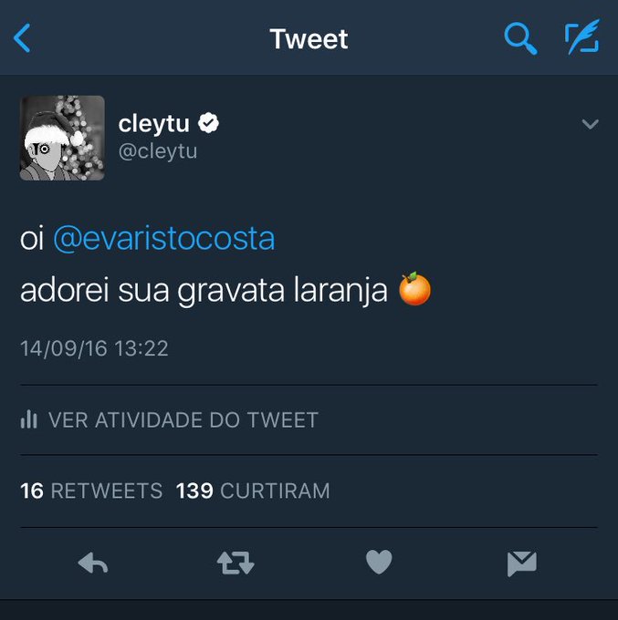 Ver imagem no Twitter