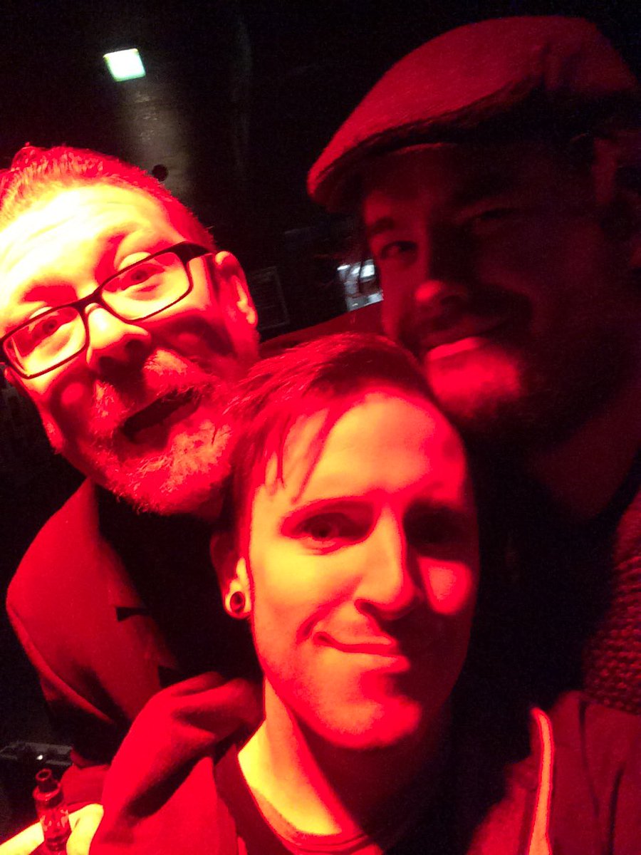 FULL METAL CEILIDH tweet media