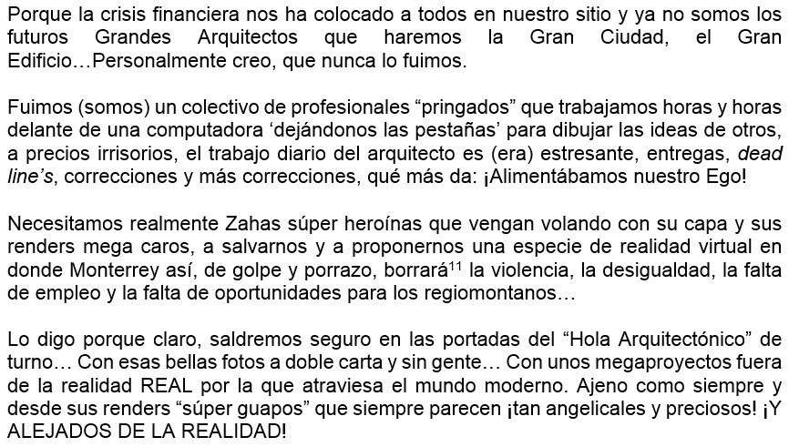 HGO_Rams's tweet photo. DE LA OBSOLESCENCIA ARQUITECTÓNICA A LA RESPONSABILIDAD SOCIAL
Investigación y Difusión
Dr. Humberto González Ortiz
#AGlocaL https://t.co/06fyYerLHm