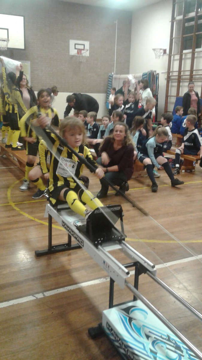 Shobnall Primary Sch tweet media