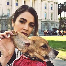 TracyRegan3's tweet photo. My #wcw is @NikkiReed_I_Am #BeautifulHuman #FightsForOthers #RayOfSunShine #HeartOfGold #NikkiRocks #LoveHer https://t.co/Ma9OUFjAB9