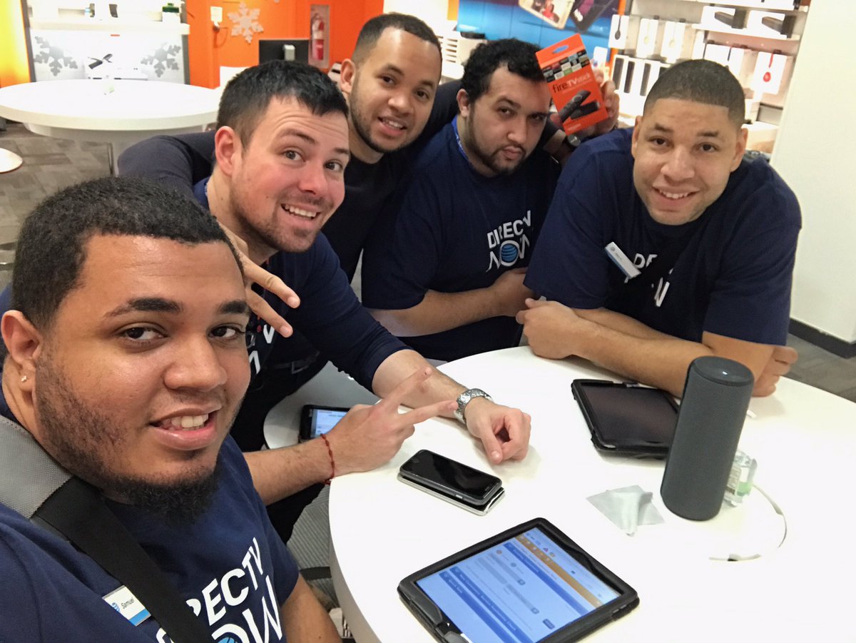 fern_garces's tweet photo. The PLM team super excited about DTVNow #2Down200ToGo @LiveFreeOrDL @WalshWarriers @mellszzzzzz I stole ur hashtag btw 😜 https://t.co/ii3iCqVtlu
