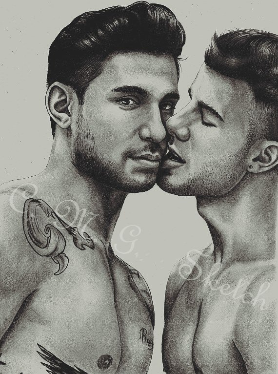 Caro_MuellerXXX's tweet photo. Happy belated birthday to one of my all time favorite @cockyboys @RickyRoman91 May all your wishes come true https://t.co/LfISFDUX0L