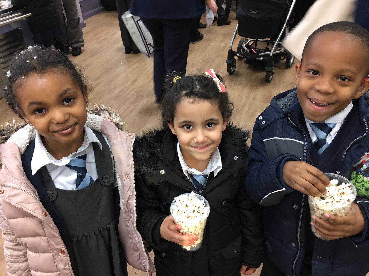 misshath2's tweet image. What an amazing team effort! Quite simply the best winter wonderland event yet! Loved every minute! #popcornfun @S_JWhite @MissKing_eyfs