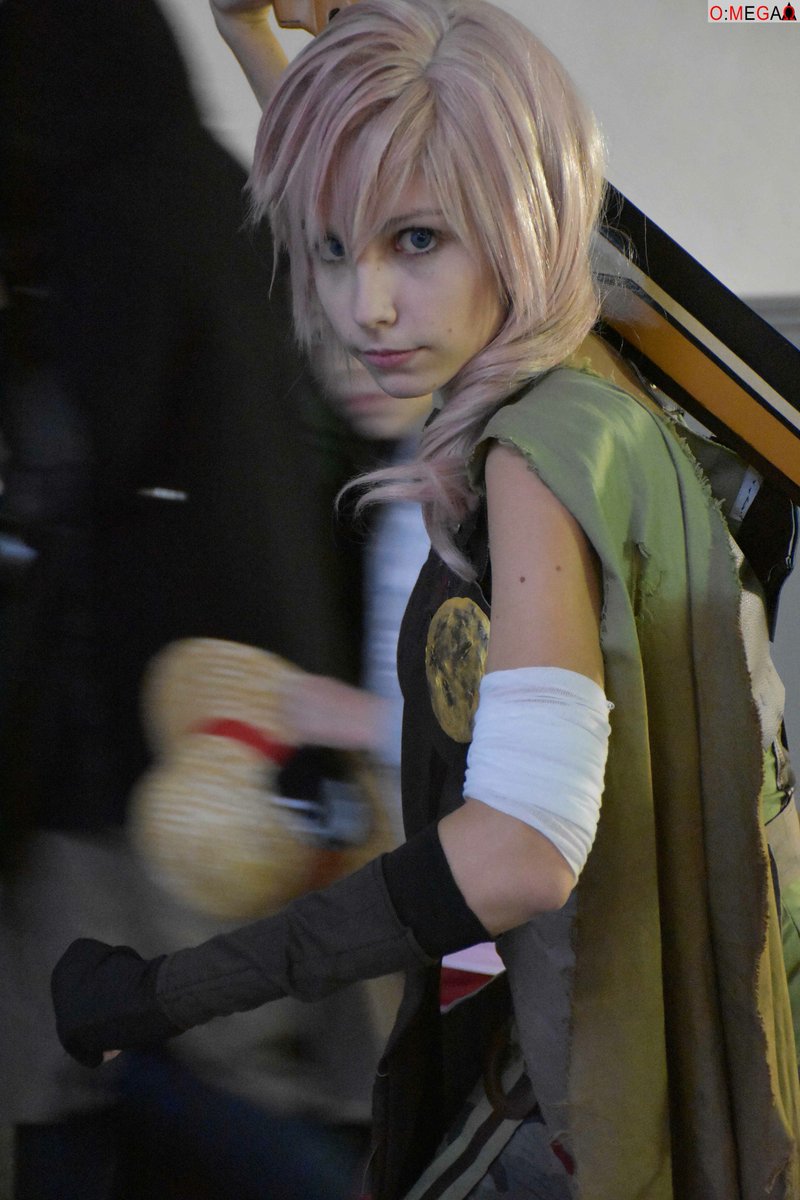 LoganOmega's tweet photo. Premiers clichés #photography #cosplay @TGSTOULOUSE pour @OMEGA_Asso 26/11/2016: https://t.co/vKeGqYUe7R https://t.co/ZhJb4rhwoT