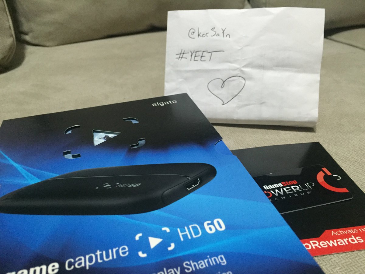Kor3aYn's tweet photo. Starting December off w/ a BANG! RT/Like to be entered! I have a few more surprises along the way. Stay Tuned! :D <3
https://t.co/LlNmh1ytAK https://t.co/gfPurXNK1n