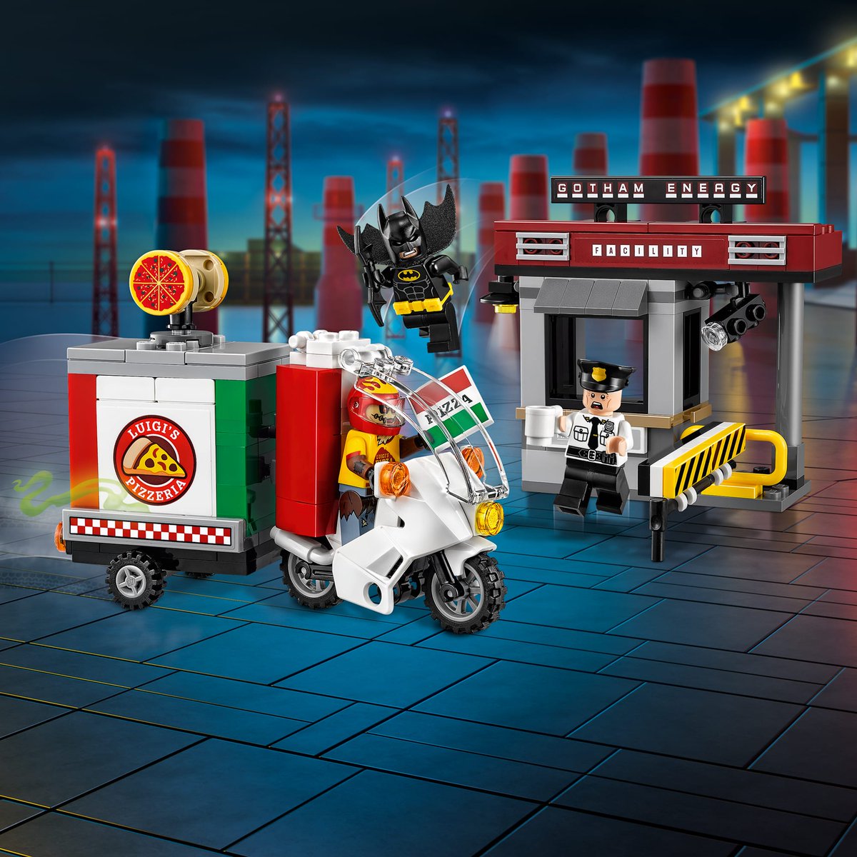 2017 lego sets november
