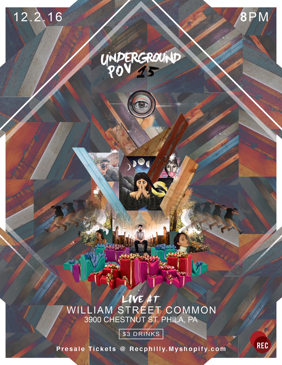 Ish Williams tweet media