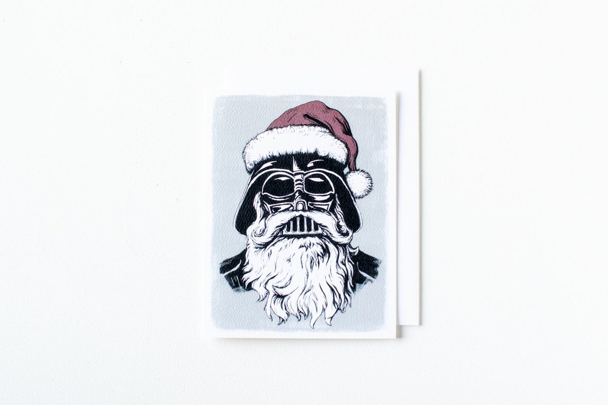 SeriousCre's tweet photo. Don’t miss your LAST CHANCE to enjoy 10% off all orders + a free pack of Christmas Mini Art Notes: https://t.co/g6n3qoumcJ https://t.co/yFlrIocXYf