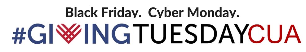 Catholic University SGA tweet media