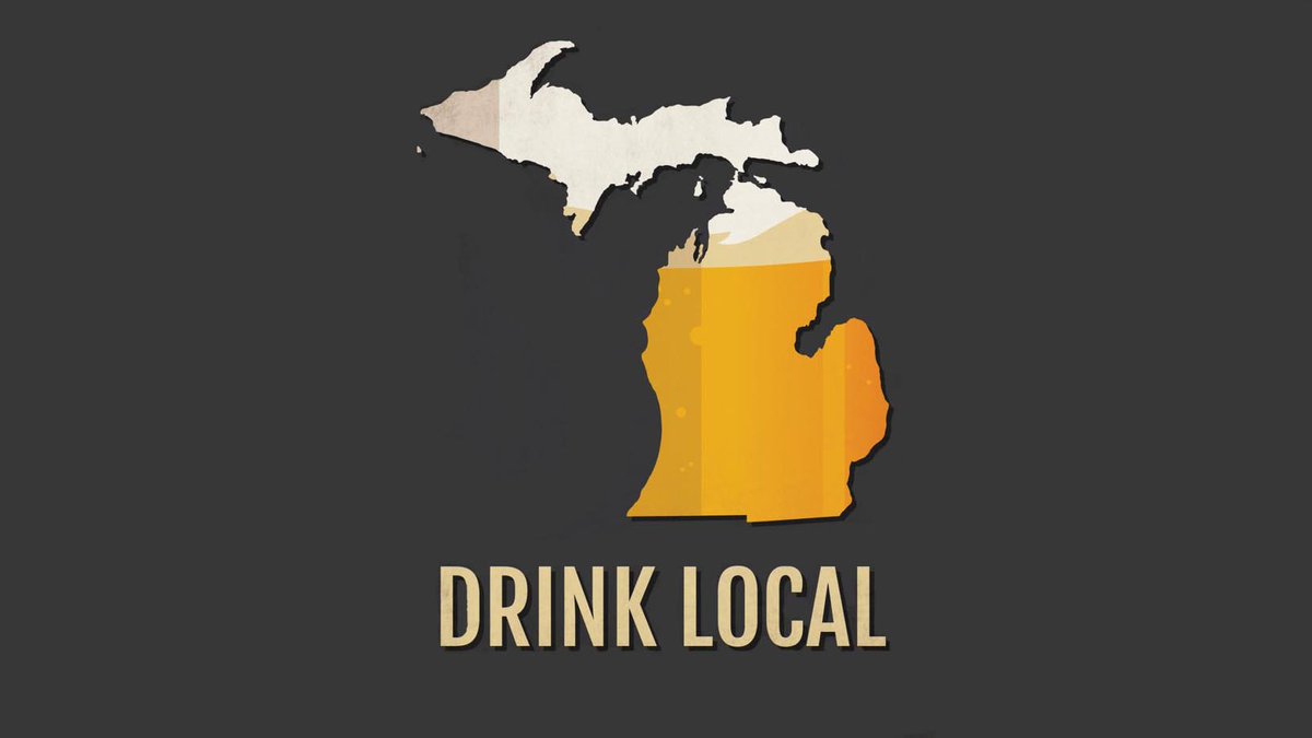 With so much great beer in Michigan, there's no way this #Top5 list isn't controversial.

craftconscious.co/beer/top5/mich…