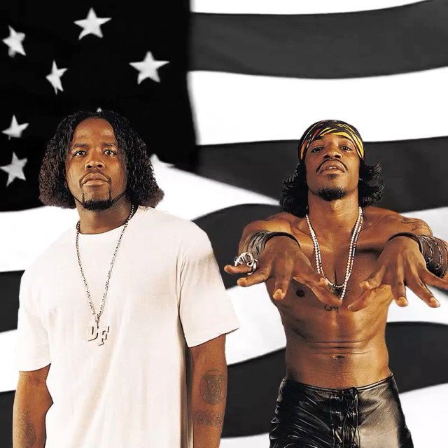 WordisbornUK's tweet photo. Outkast - Stankonia documentary - https://t.co/DsE7RMHzaT - @BigBoi @OrganizedNoise @RicoWadeONPATL @CeeLoGreen #hiphop https://t.co/cnNYuE1yOM
