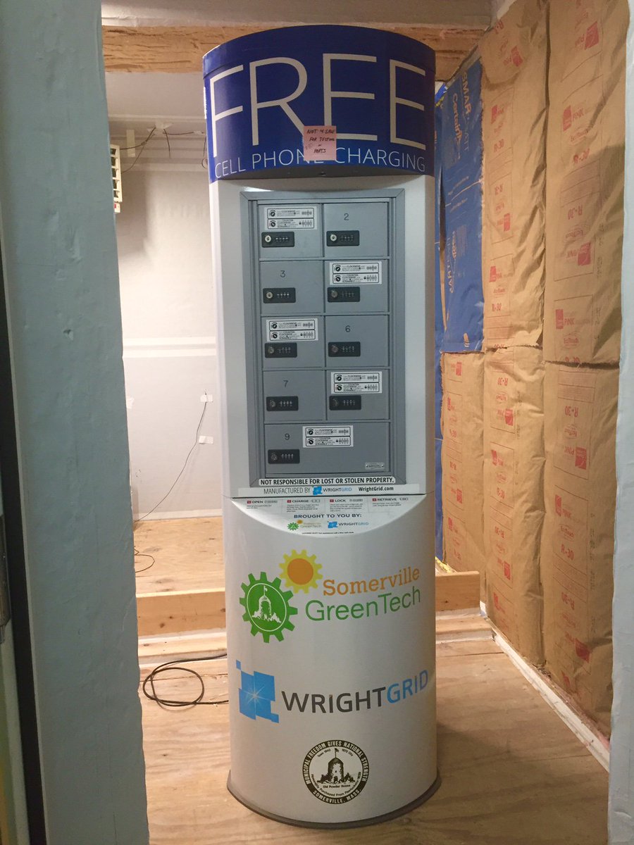 Thanks to <a href="/saintgobain/">Saint-Gobain</a>'s test chamber we're going to be thermal testing our Model Z for durability. #itsgettinghotinhere #cleantech