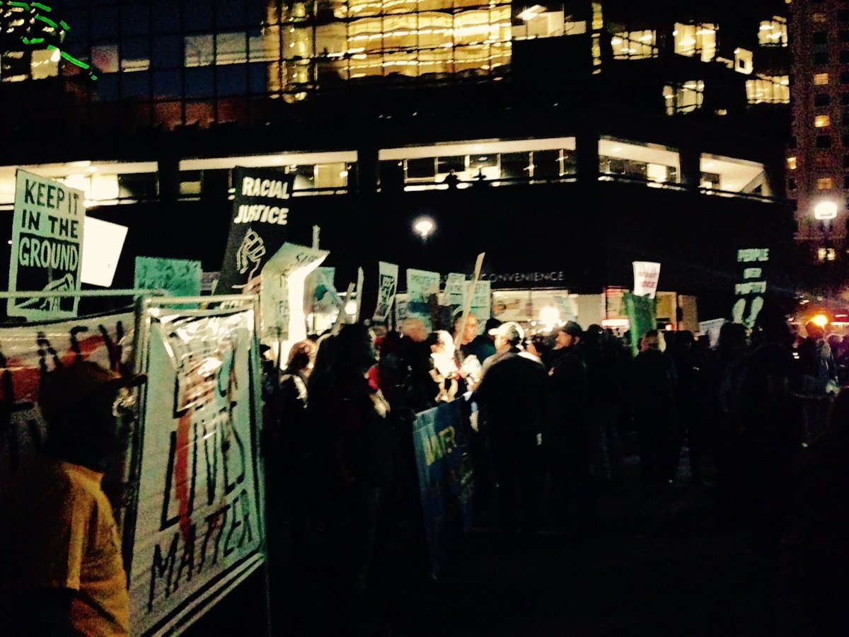 prcsd's tweet photo. Peace Resource Center at Justice Can't Wait demonstration in San Diego last night. #justicecantwait https://t.co/s0WEOZYxQd