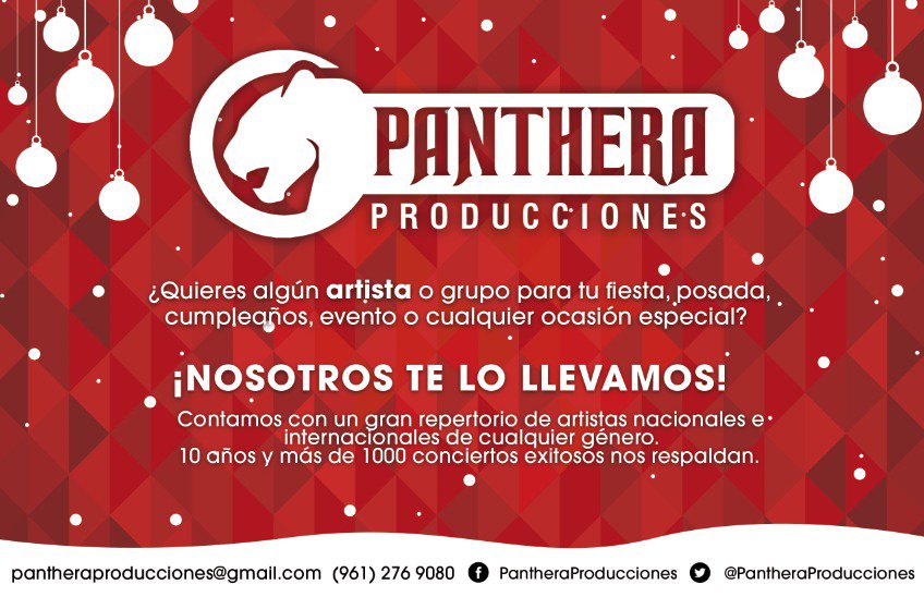 Panthera_Produc's tweet photo. https://t.co/88d7sjKqN1