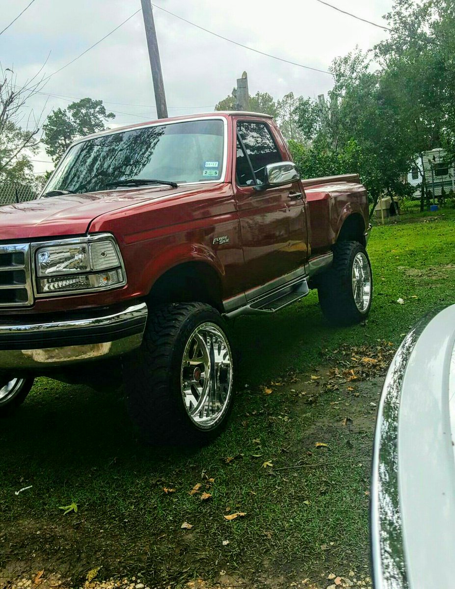 THROWBACKTRUCKS's tweet photo. From @perezjosue99 #Ford https://t.co/4LwIwMaQFB