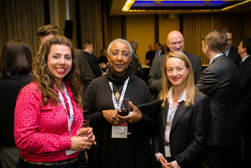 AnitaEmmaB's tweet photo. More top speakers announced! ACI 9th Annual Airport Economics &amp; Finance Conference, London '17  #ACIAEF. https://t.co/RblJSpBie3 https://t.co/rfO9Br3SX0