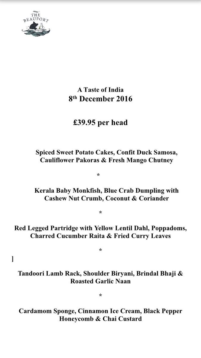 thebeaufortbath's tweet photo. @CrumbsMag @BathLifeMag @ThePigGuide @thisisbath https://t.co/6U5pnds2JU