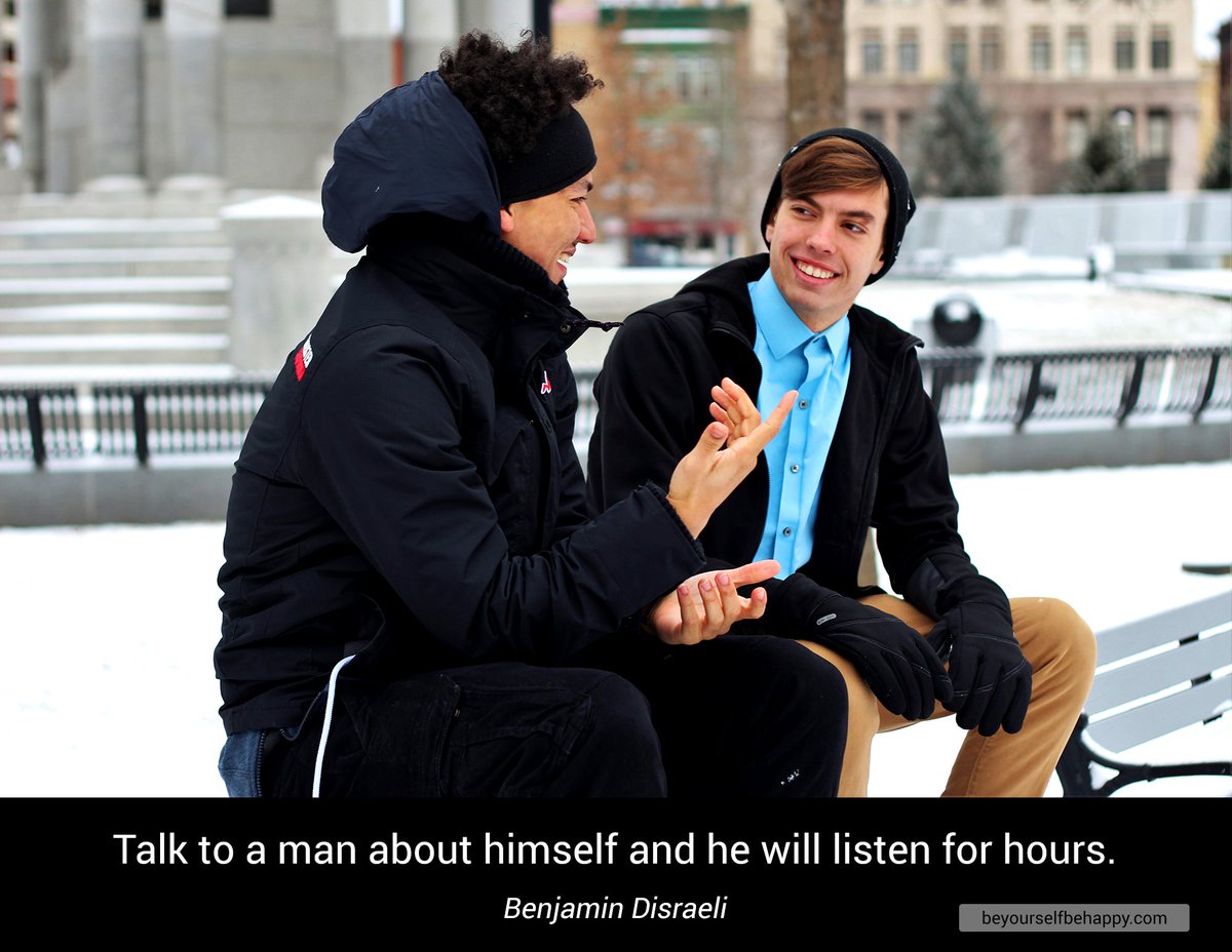 beyourselfbehap's tweet photo. https://t.co/EAm5AFYrXr
#quotes #beyourselfbehappy #man #listen #love #friendship #desire
Be Yourself Be Happy https://t.co/NMLeFfx4ml