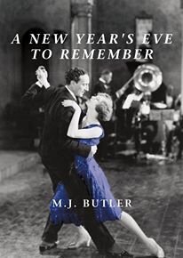 MJButler_Author's tweet image. Time for holiday romance? A NEW YEAR'S EVE TO REMEMBER on #amazon:  
amazon.com/New-Years-Eve-…
