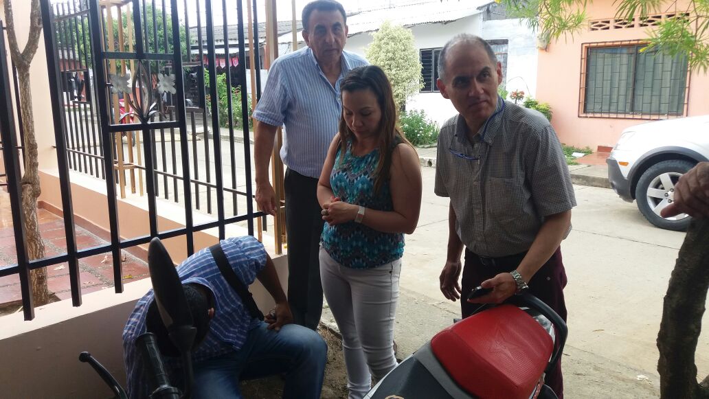 Aseguramiento ADC tweet media