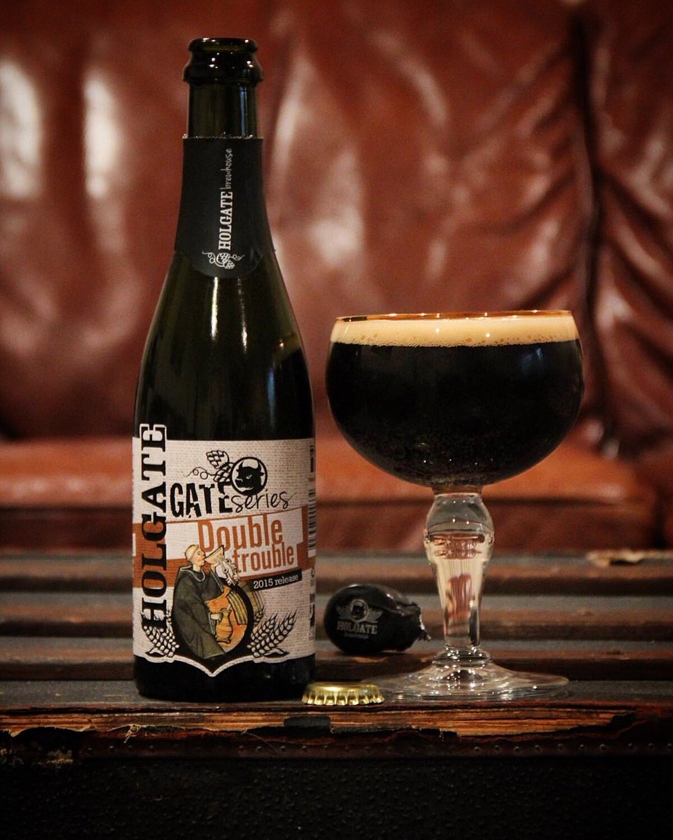 Craft_Breweries's tweet photo. https://t.co/33iXqaeunc

@holgatebeer #GateSeries #DoubleTrouble 2015 Release Belgian-Style… https://t.co/t3mJBVuR57 https://t.co/wxrISFmmbU