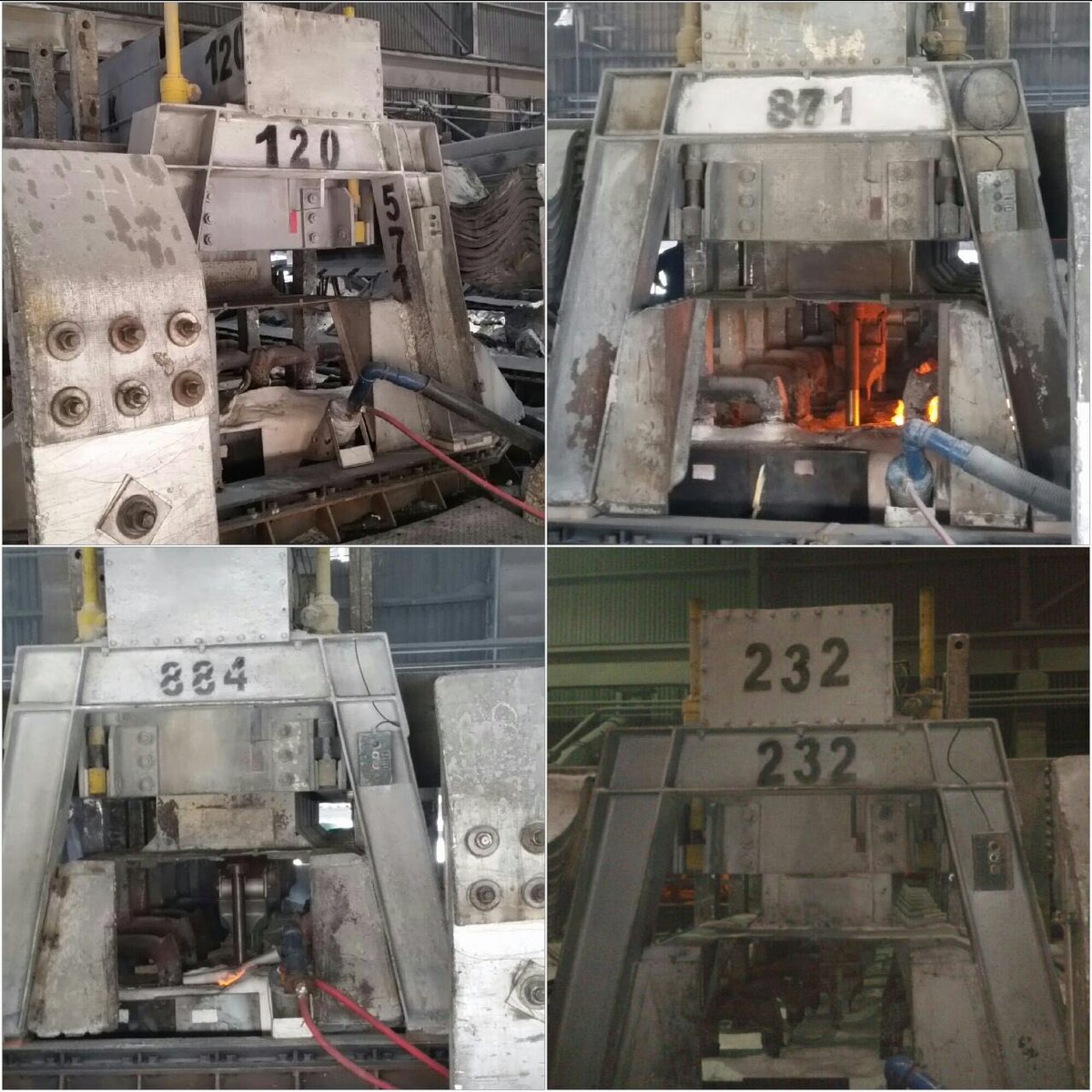 luistanquista's tweet image. Esta noche se conectará la celda 300 desde Abril 2012 @VENALUM_CA_ no contaba con esta cantidad. La recuperación es una realidad indetenible