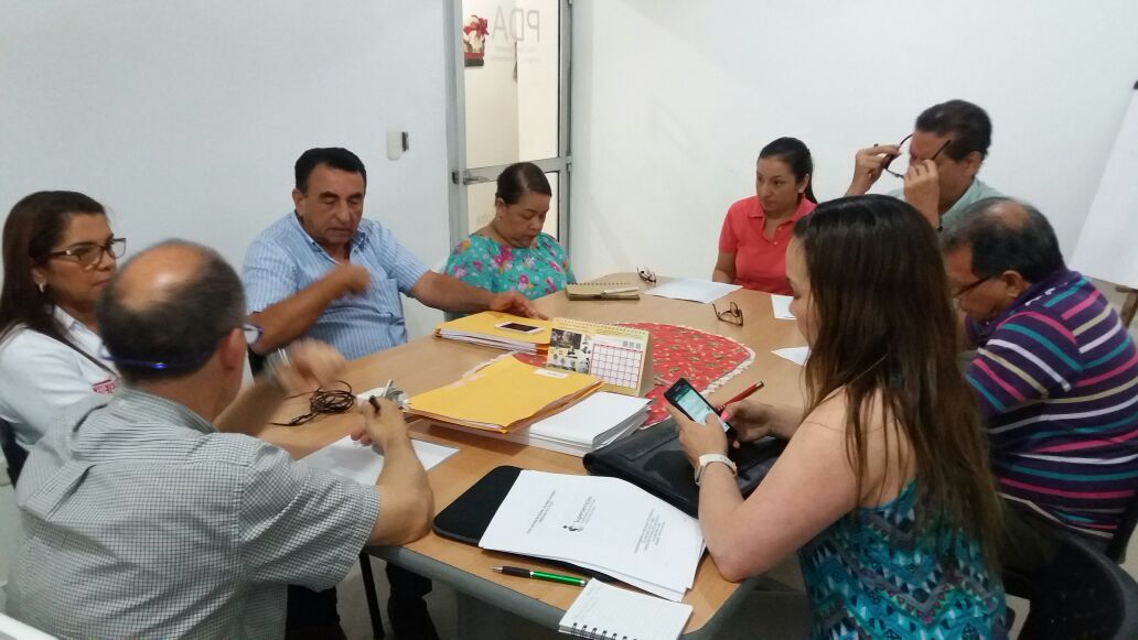 Aseguramiento ADC tweet media