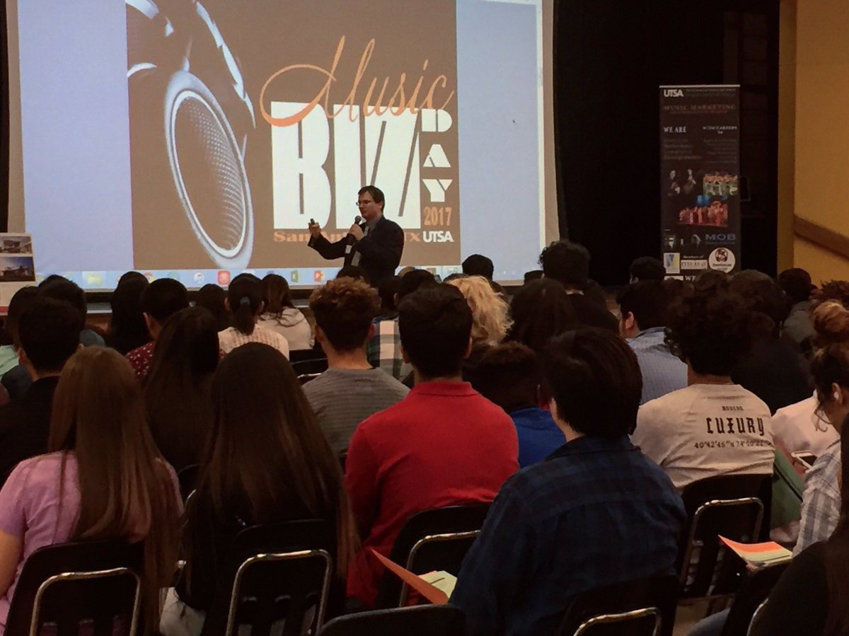 EC Performing Arts tweet media