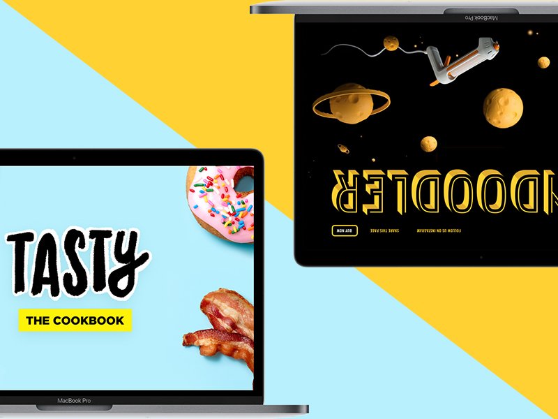 julek's tweet photo. We've been working on some fun stuff with Buzzfeed - a Tasty cookbook, and a hot glue gun that squirts melted cheese https://t.co/Q61aOzh4UG https://t.co/2AhorKry7X