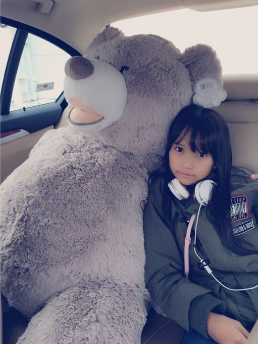 Twitterのコスプレ画像23