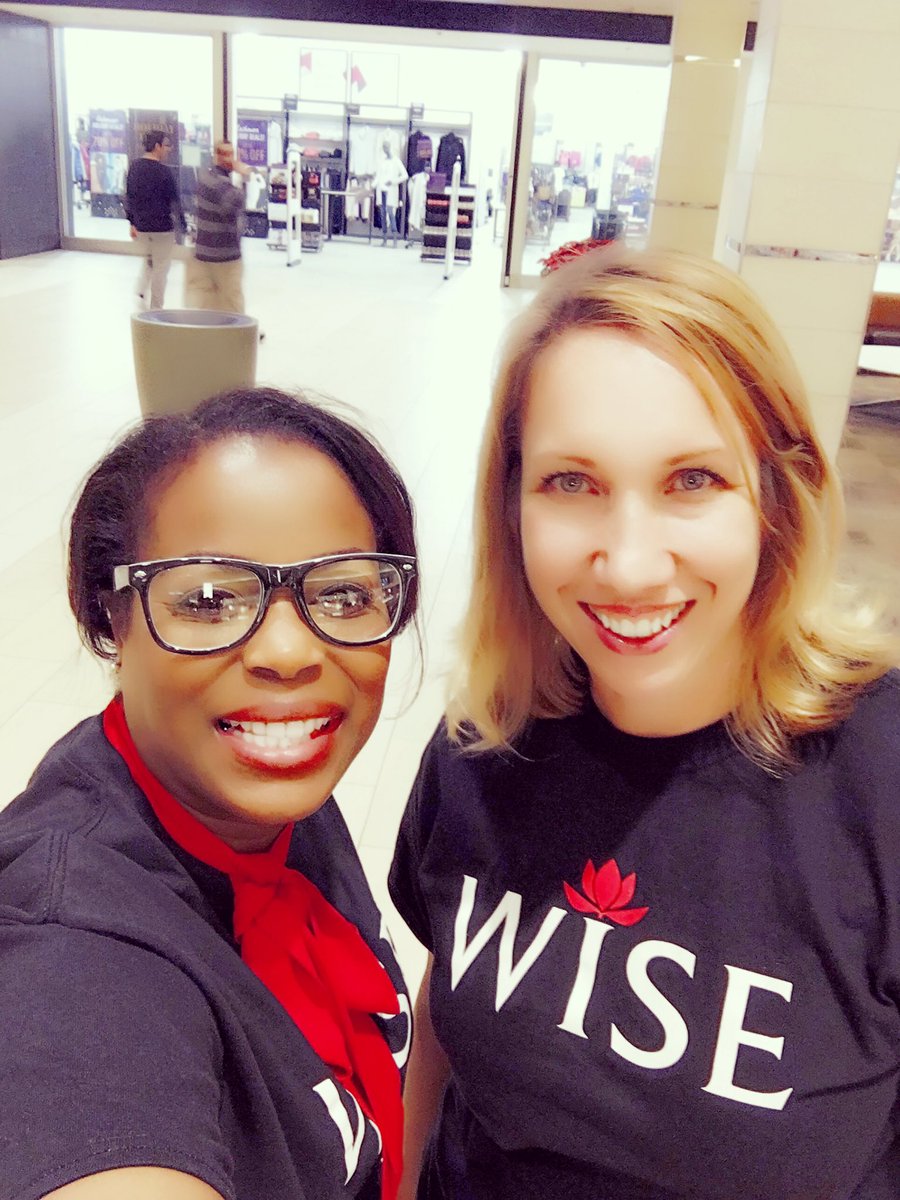 DrHyderDavis's tweet photo. WISE Faculty Mentors - At Your Service https://t.co/YREheZViqb